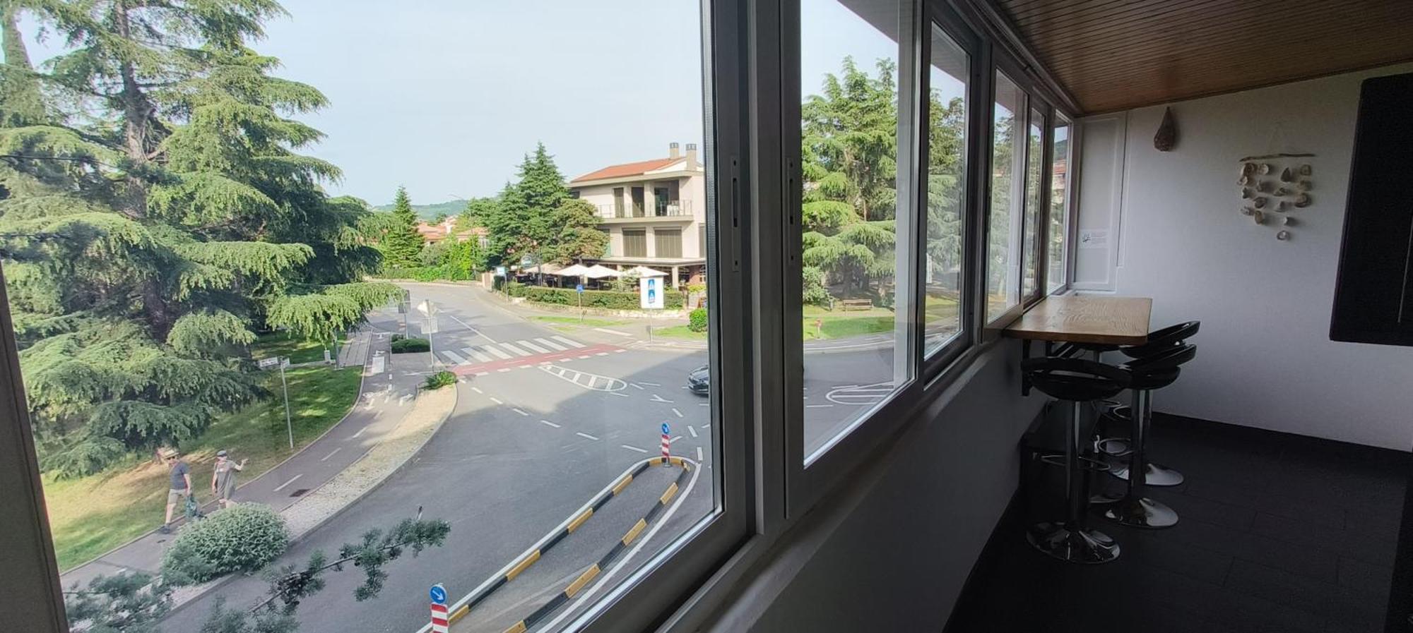 5 Min Walk To Beach, 2X Queen Bed, 2X Ac, Garage Izola Exteriör bild