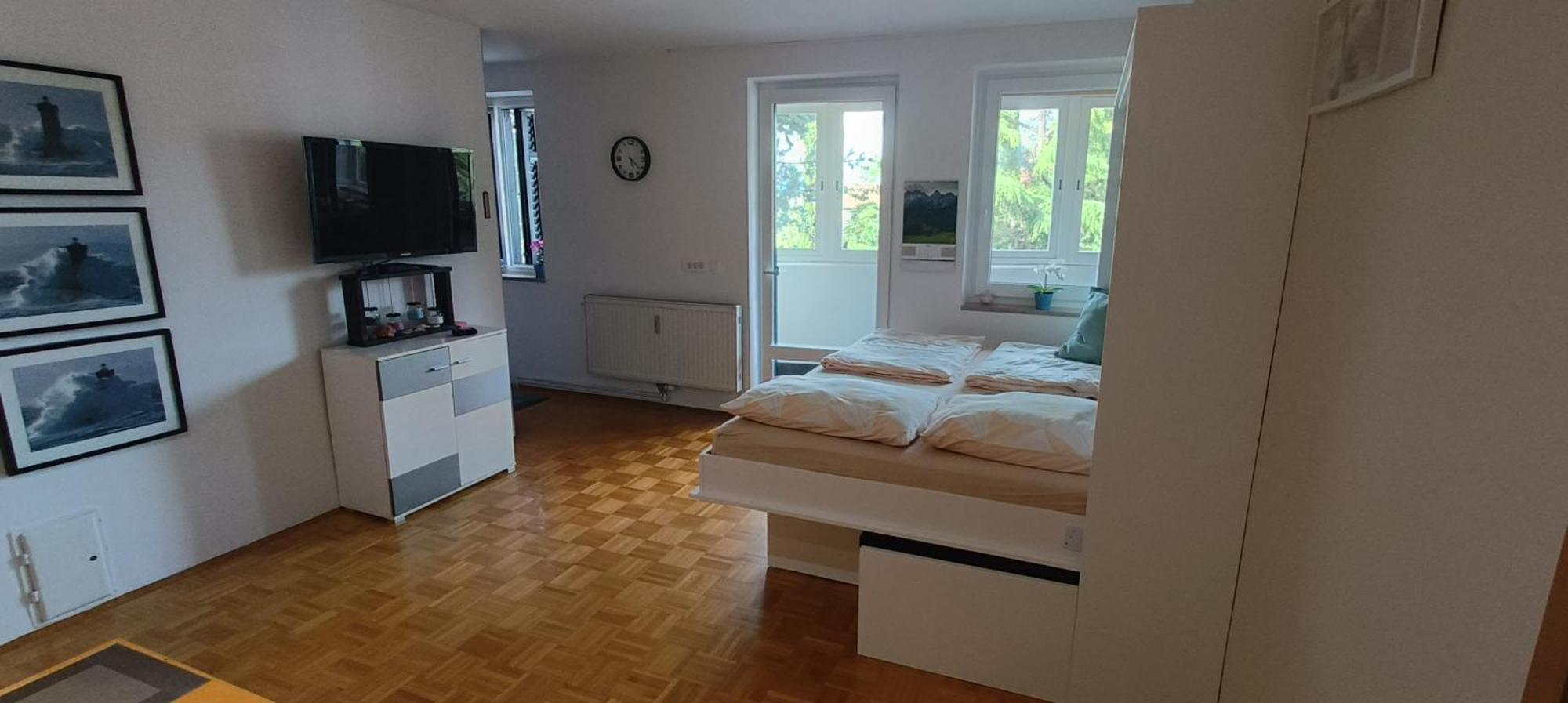 5 Min Walk To Beach, 2X Queen Bed, 2X Ac, Garage Izola Exteriör bild